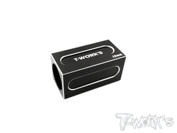 TT-043 20mm Tweak Block For Mugen MTC1 & Infinity IF14