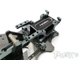 TT-043 20mm Tweak Block For Mugen MTC1 & Infinity IF14