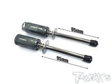 TT-045LM Detachable Extra Long Glow Plug Igniter with Meter Back Cap ( Without battery )