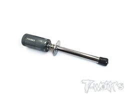TT-045L  Detachable Extra Long Glow Plug Igniter  ( Without battery )