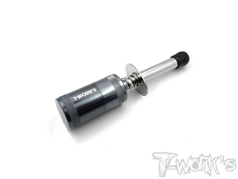 TT-045 Detachable Glow Plug Igniter  ( Without battery )
