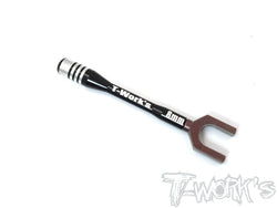 TT-051 Spring Steel Turnbuckle Wrench 8mm