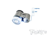 TT-057-T	Glow Plug Magnifier tool （ For Turbo Glow Plug）