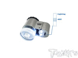 TT-057-T	Glow Plug Magnifier tool （ For Turbo Glow Plug）