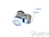 TT-057-S	Glow Plug Magnifier tool （ For regular glow plugs）