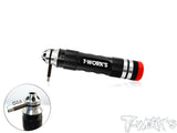 TT-059 L-Type 2.0/2.5/3.0 mm Allen Wrench