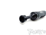 TT-060-MTC2	Hard Coated 7075-T6 Mugen MTC2/MTC2R Lower Arm Pivot Insert Nut Driver