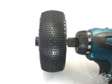 TT-064 12 & 17mm Hex Tire Sanding Tool