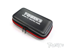 TT-075-A	Compact Hard Case Tool Pouch ( S )