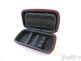TT-075-A	Compact Hard Case Tool Pouch ( S )