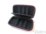 TT-075-A	Compact Hard Case Tool Pouch ( S )
