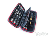 TT-075-A	Compact Hard Case Tool Pouch ( S )