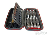 TT-075-A	Compact Hard Case Tool Pouch ( S )