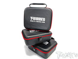 TT-075-B	Compact Hard Case Parts Bag