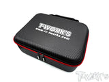 TT-075-B	Compact Hard Case Parts Bag
