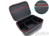 TT-075-B	Compact Hard Case Parts Bag