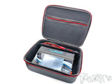 TT-075-B	Compact Hard Case Parts Bag