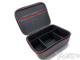 TT-075-B	Compact Hard Case Parts Bag