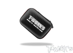 TT-075-D	Compact Hard Case Parts Bag ( S )