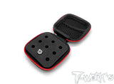 TT-075-E	Compact Hard Glow Plug Case