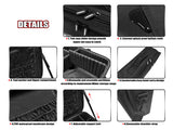 TT-075-F-L	Hard Case Parts Large Bag ( Hard Separator )