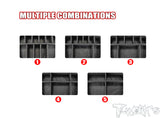 TT-075-F-L	Hard Case Parts Large Bag ( Hard Separator )