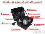 TT-075-F-L	Hard Case Parts Large Bag ( Hard Separator )