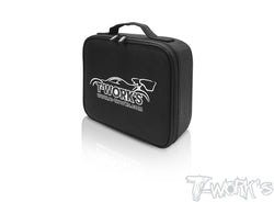 TT-075-F	 Hard Case Parts Bag ( Hard Separator )