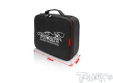 TT-075-F	 Hard Case Parts Bag ( Hard Separator )