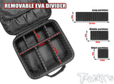 TT-075-F	 Hard Case Parts Bag ( Hard Separator )