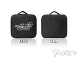 TT-075-F	 Hard Case Parts Bag ( Hard Separator )