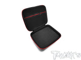 TT-075-J     Compact Hard Case Battery Bag