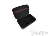 TT-075-K	Compact Hard Case Parts Bag ( M )  25*15*8cm