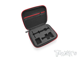 TT-075-L-R Compact Hard Case Engine Bearing Replacement Tool Bag ( For Reds )