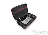 TT-075-M-K1	Compact Hard Case ISDT K1 charger Bag