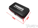 TT-075-M-K1	Compact Hard Case ISDT K1 charger Bag