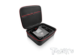 TT-075-M-K2	Compact Hard Case ISDT K2 charger Bag