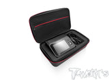 TT-075-M-M6DAC	Compact Hard Case ToolkitRC M6DAC / M8D charger Bag