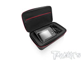 TT-075-M-M6DAC	Compact Hard Case ToolkitRC M6DAC charger Bag