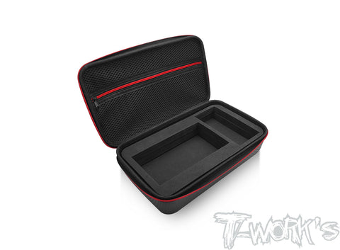 TT-075-M Compact Hard CaseGens ACE IMARS DUAL charger Bag