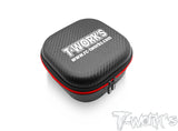 TT-075-N	   Compact Hard Case Parts & Engine Bag   14*14*8cm