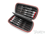 TT-080 T-Work's Basic Tool Set