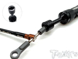 TT-098-A	Hard Coated Turnbuckle Ball-end Mounting Tool ( For  Xray/Yokomo/Infinity/Tamiya/ARC 1/10 TC  )