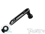 TT-090-L	Flywheel Tool & 17mm Wheel Nut Wrench Tool ( 1/8 Truggy )