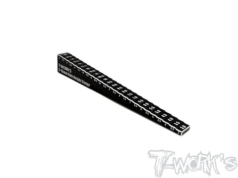 TT-096  3-15mm Ride Height Gauge