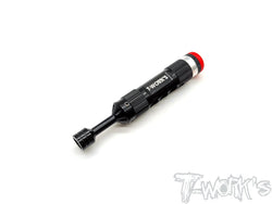 TT-098-A	Hard Coated Turnbuckle Ball-end Mounting Tool ( For  Xray/Yokomo/Infinity/Tamiya/ARC 1/10 TC  )