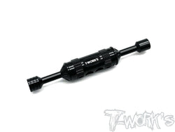 TT-099-MTC2 Hard Coated 2-Way Turnbuckle Ball-end Mounting Tool ( For Mugen MTC2 )