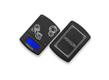 TT-101 Precision Weight Scale (Max 500g, increment 0.01g)