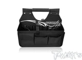 TT-102  T-Work's Pit Bag