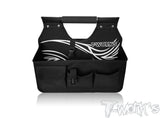 TT-102  T-Work's Pit Bag